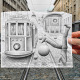 Pencil Artist Ben Heine
