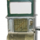 Pencil Vending Machine