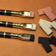 Blackwing Erasers