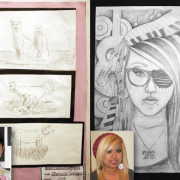 Blackwing Awards at Haggin Museum