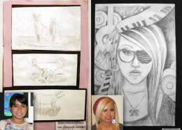 Blackwing Awards at Haggin Museum
