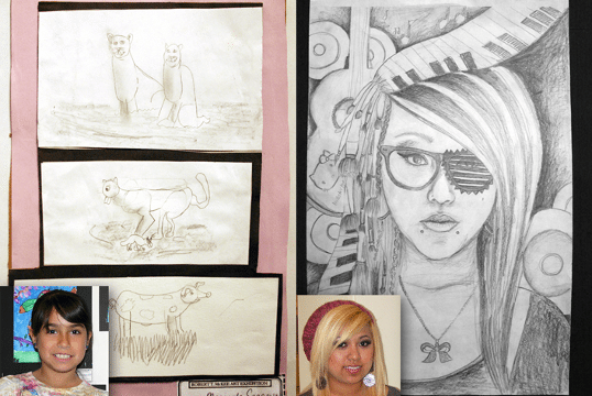 Blackwing Awards at Haggin Museum
