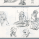 Pencil Artist James Robertson