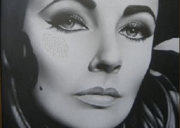 Pencil Artist Jay DePalma