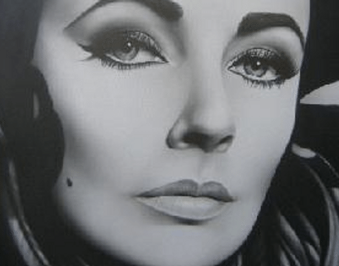 Pencil Artist Jay DePalma