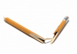 Game of Pencils