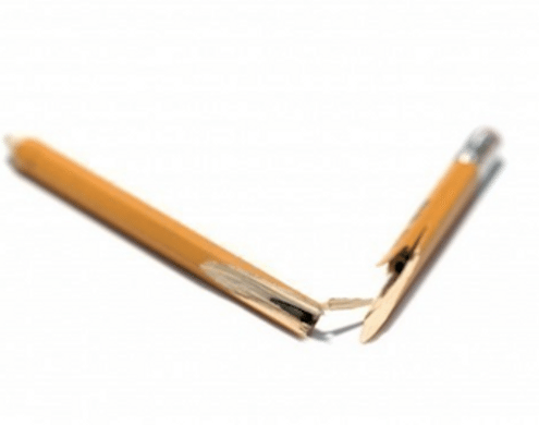 Game of Pencils