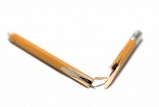 Game of Pencils