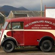 Cumberland Pencil Museum