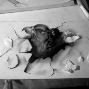 Pencil Artist Fredo