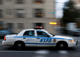 National Police Week