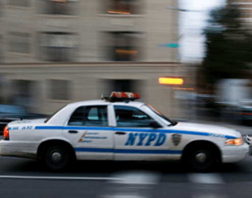 National Police Week