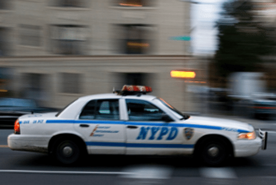 National Police Week
