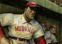 Casey at the Bat