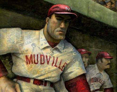 Casey at the Bat