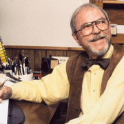 Chuck Jones
