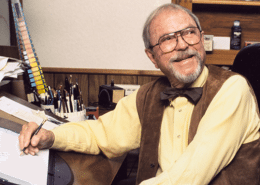 Chuck Jones