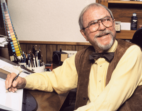 Chuck Jones