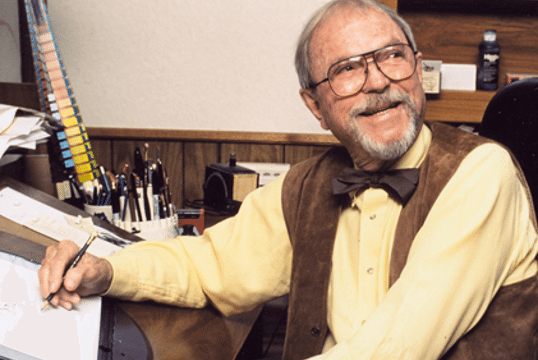 Chuck Jones