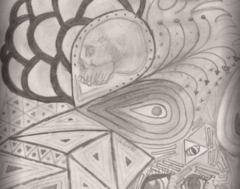 Pencil Artist Creative Native