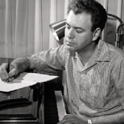 Nelson Riddle