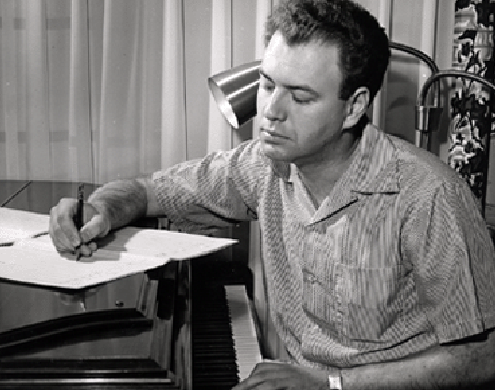 Nelson Riddle