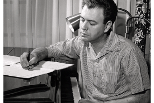 Nelson Riddle
