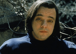 Stephen Sondheim