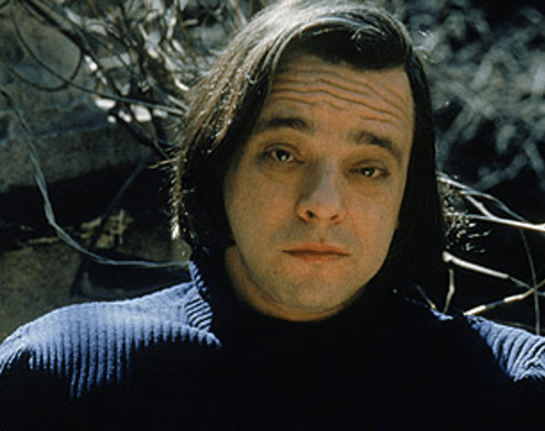 Stephen Sondheim
