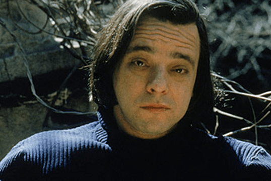 Stephen Sondheim