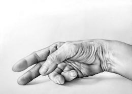 Pencil Artist Cath Riley