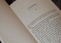 Literary one-hit wonders
