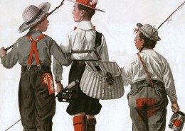 Illustrators and Illustrations