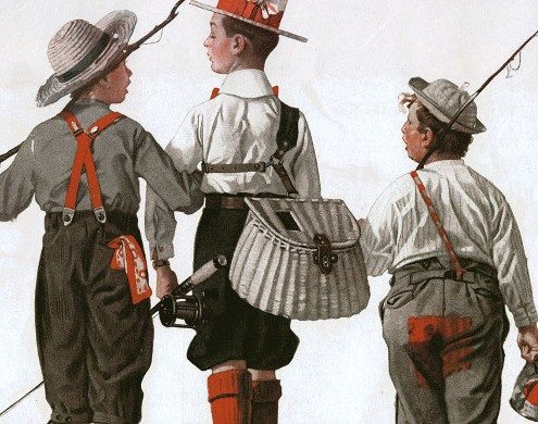 Illustrators and Illustrations