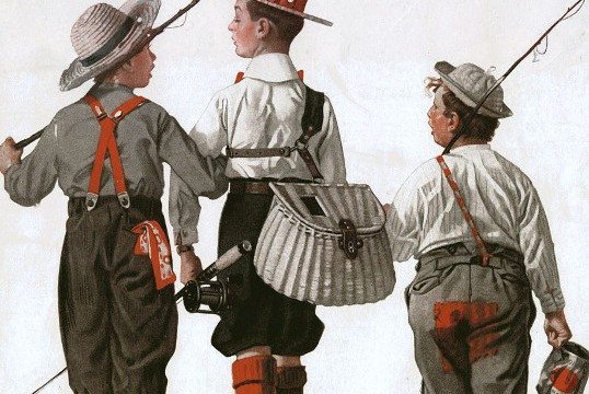 Illustrators and Illustrations