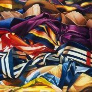 Pencil Artist Jeffrey Smart Baisden