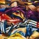 Pencil Artist Jeffrey Smart Baisden