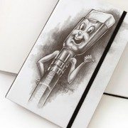 Blackwing