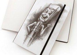 Blackwing