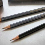 Blackwing 602