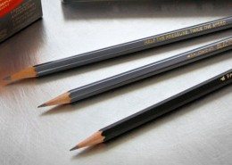 Blackwing 602