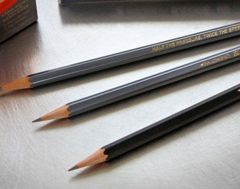 Blackwing 602