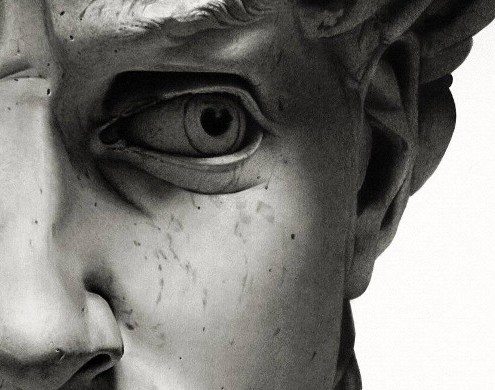 Pencil Artist Linda Huber