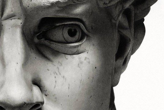 Pencil Artist Linda Huber