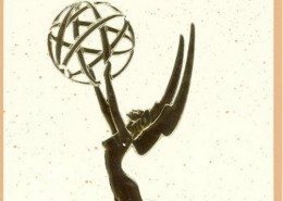 Emmy award shows