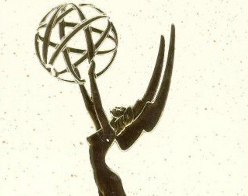 Emmy award shows