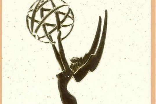 Emmy award shows