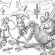 Pencil Artist Bob Camp