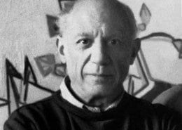 Pablo Picasso