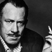 John Steinbeck
